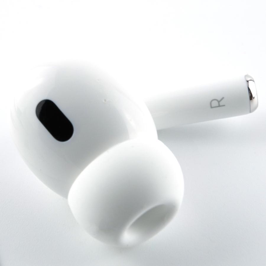 C+ランク Apple AirPods Pro 第2世代 ライトニング MQD83J/A アラミドケース付【90日保証】｜mameko-mobile｜11