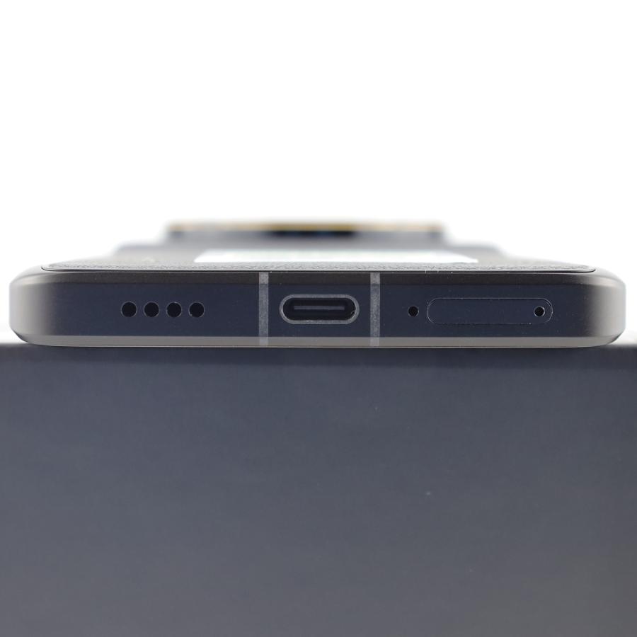 A-ランク Xiaomi 13 Ultra 12/256GB Black 2304FPN6DC 中国版 
