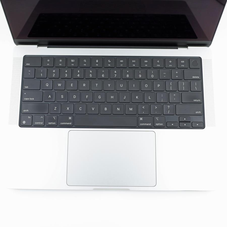 C+ランク Apple MacBook Pro 32GB/1TB SpaceGray M1 Max 14インチ 2021