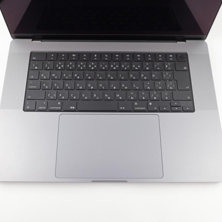 MacBook本体 16G/512GB MacBook Pro ( M1 ) MYD82J/A Apple MacBook Pro Retinaディスプレイ 13.3 MYD82J/A [スペースグレイ