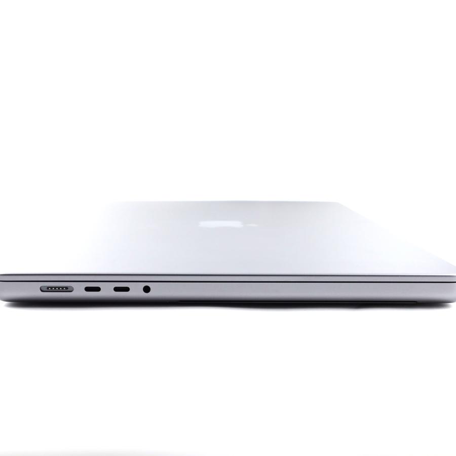 Aランク Apple MacBook Pro 16/512GB M1 スペースグレイ 16インチ