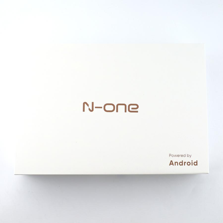 Bランク N-one Npad Mini 4/64GB Gray TAB006 グローバル版 【30日保証】の画像