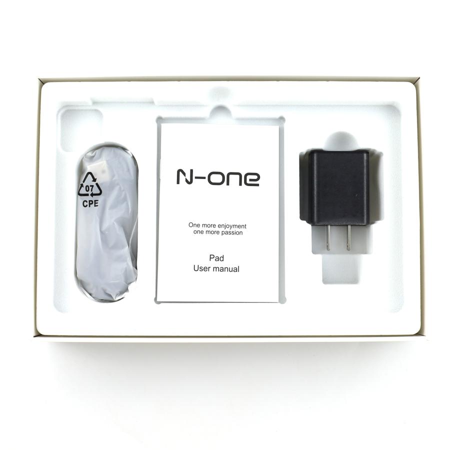 Bランク N-one Npad Mini 4/64GB Gray TAB006 グローバル版 【30日保証】の画像