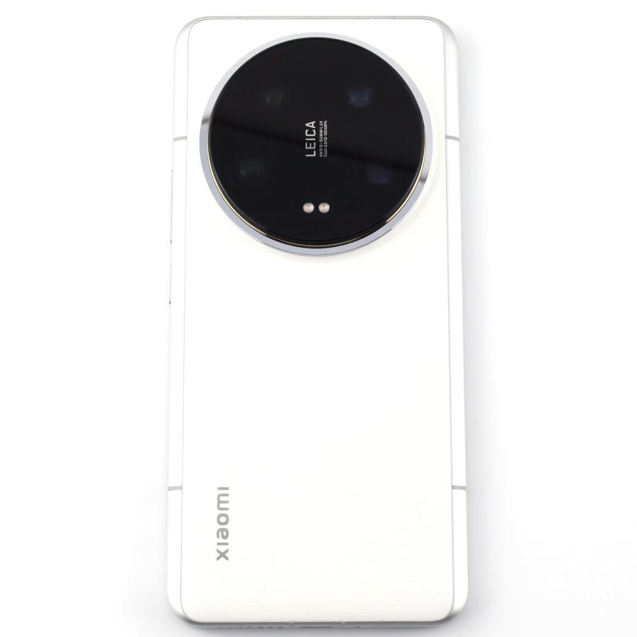 Xiaomi 14 Ultraホワイト512GBグローバル版