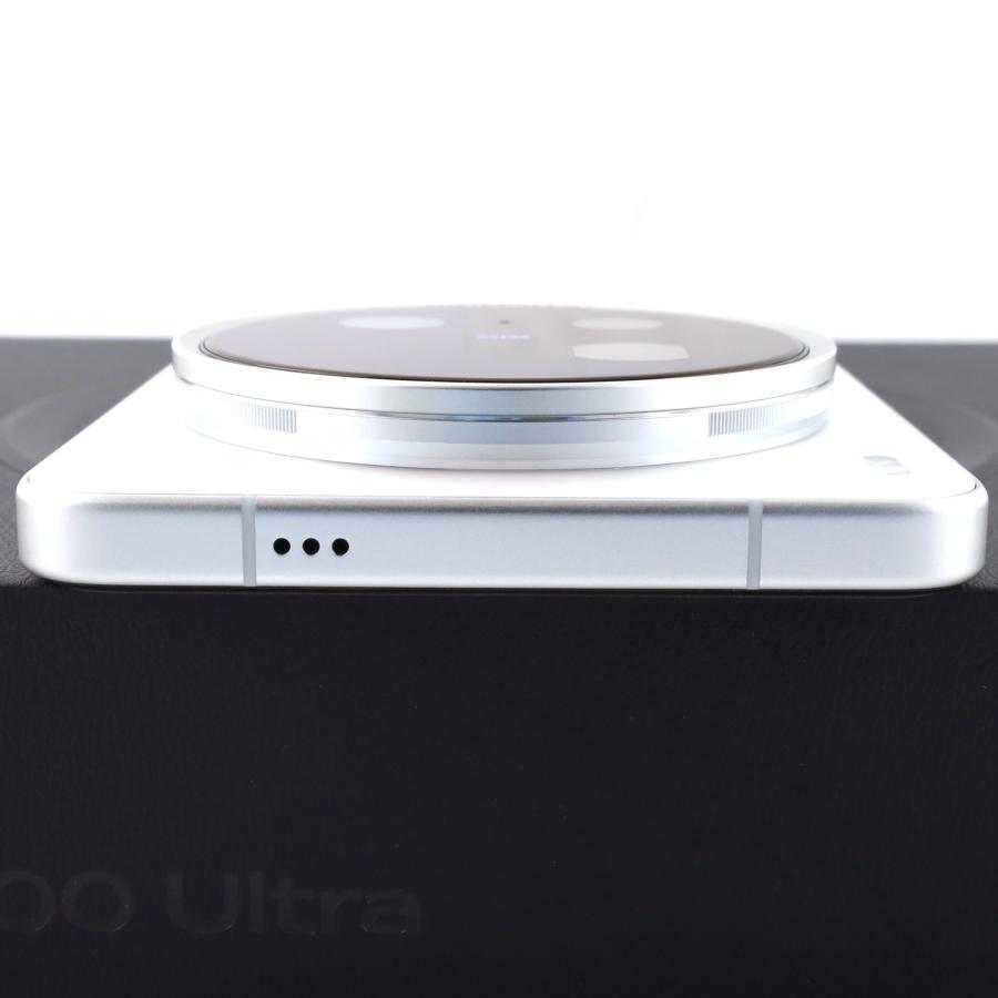 新品未使用 開封済 vivox200ultra シルバー 新品未開封】VIVO X200 Ultra 12GB/256GB シルバー - メルカリ