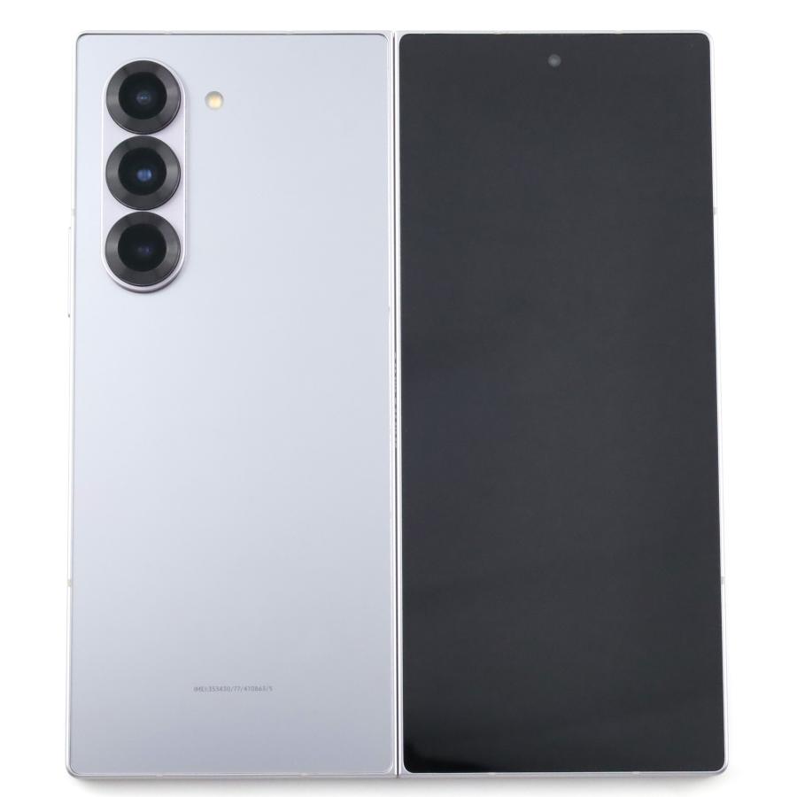 即配【美品】SIMフリー Galaxy Z Fold6 1TB SM-F956Q 即配【美品】SIMフリー Galaxy Z Fold6 1TB SM-F956Q RAM 12GB