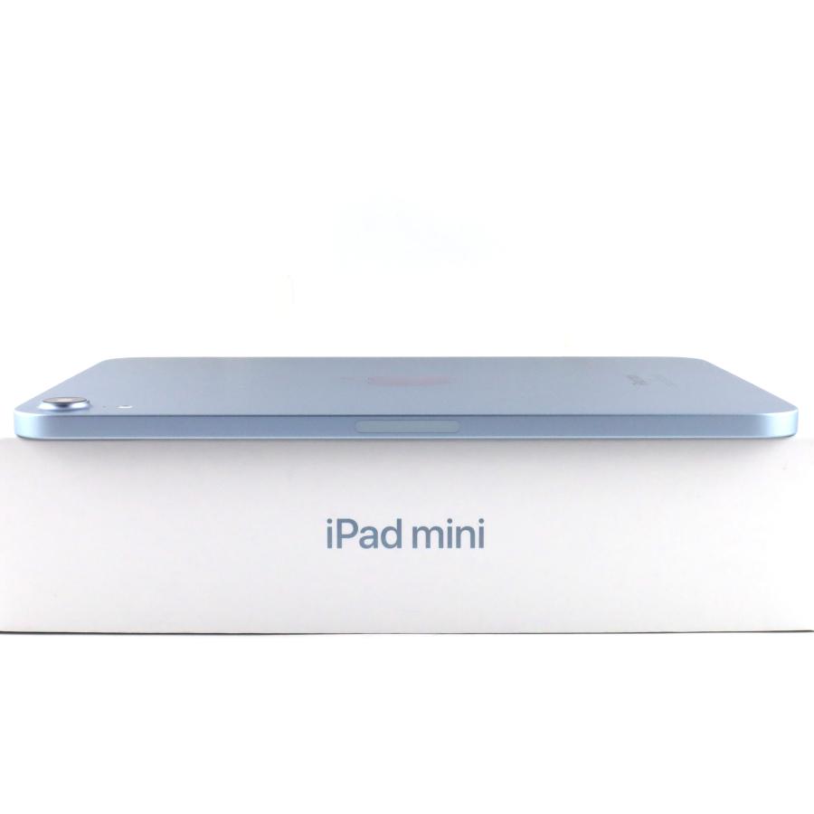 Aランク iPad mini 512GB Blue A2993 MYH13ZP/A グローバル版【90日