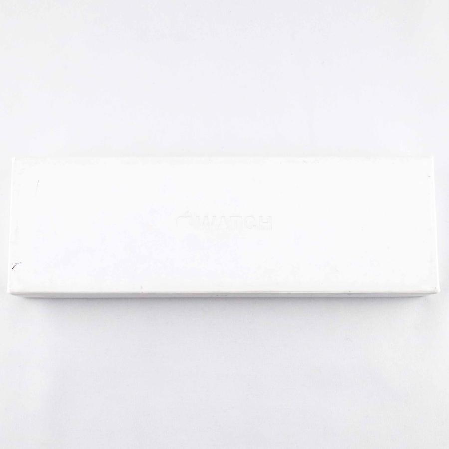 未使用 Apple Watch Series 9 SilverSS SirverMilLp 45mm MRPJ3ZA/A A2985【30日保証】の画像