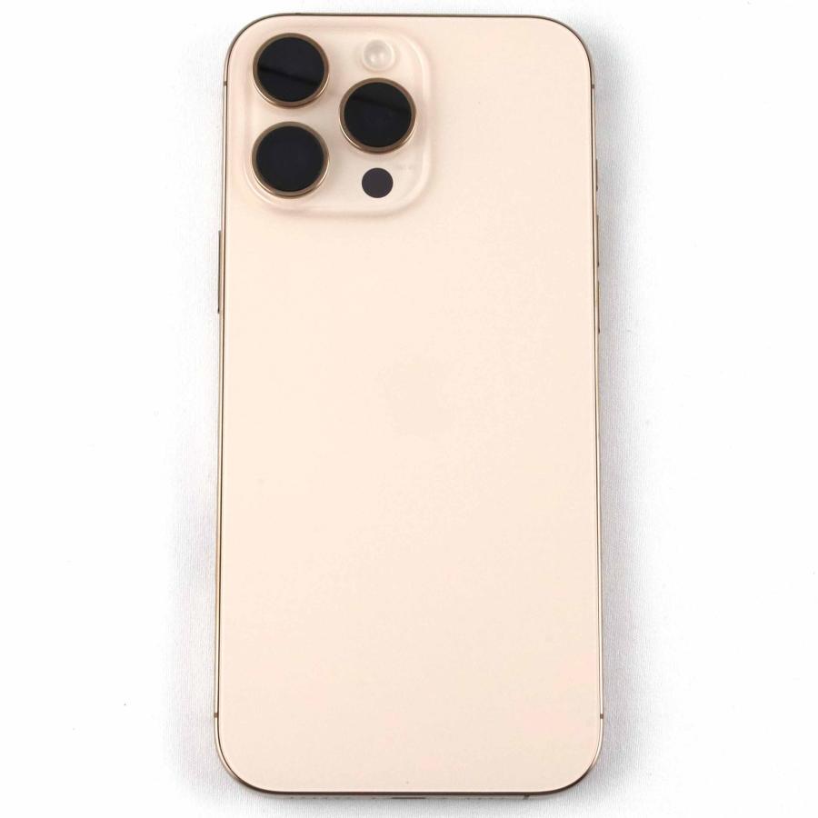 Aランク iPhone 16 Pro Max 256GB DesertTitanium A3297 MYTP3ZA