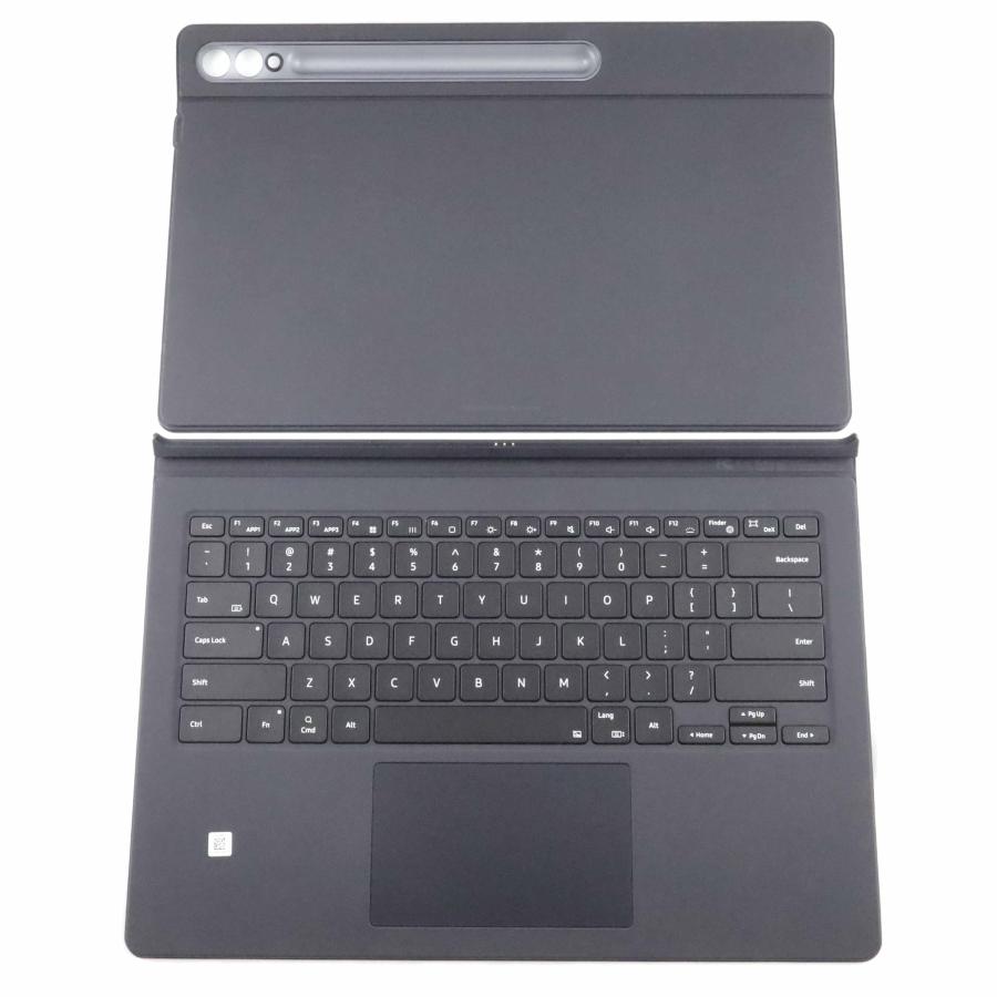 C+ランク Galaxy Tab S10 Ultra 16GB/1TB Black SM-X920 国内版