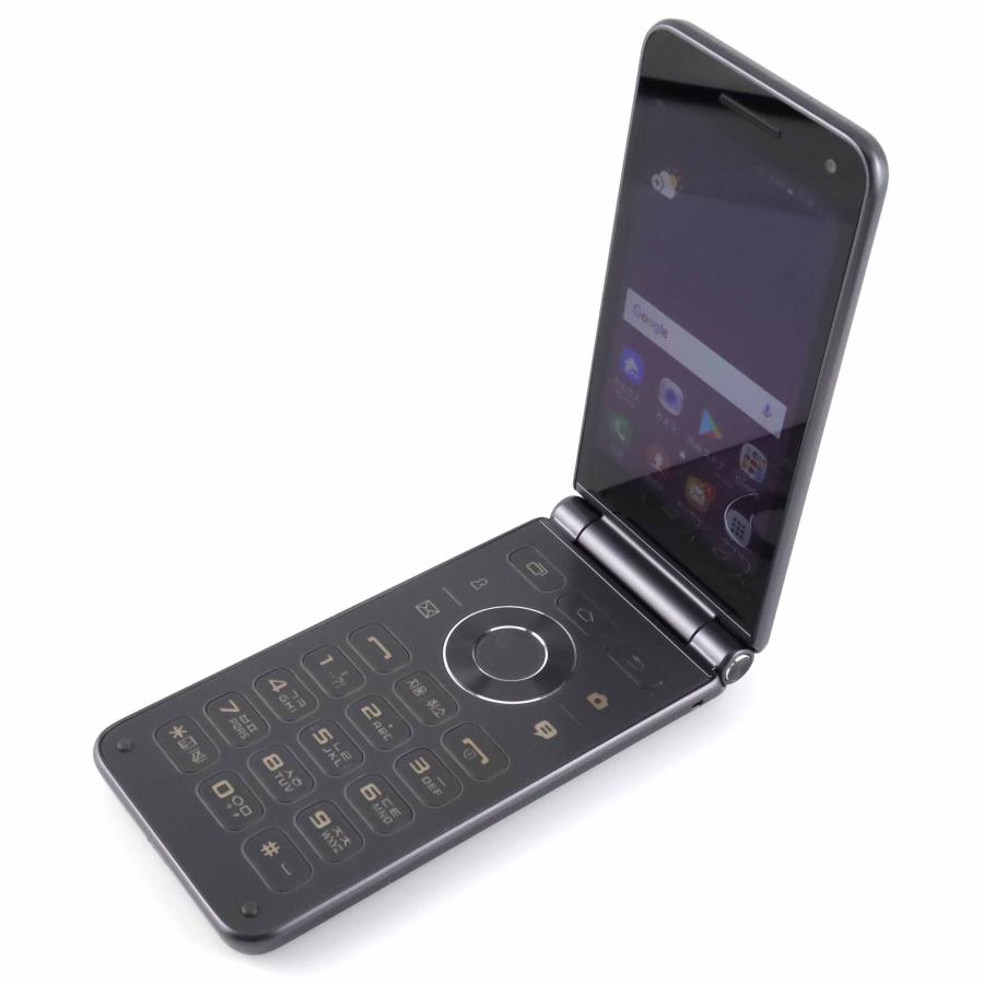 C+ランク Galaxy Folder2(2021.ver) 32GB Black SM-G160N 韓国キャリア版【30日保証】 : まめこ ...