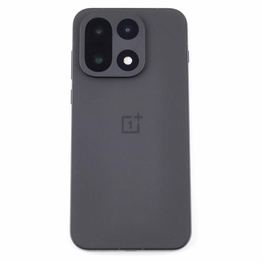 A-ランク OnePlus 15 12/256GB InfiniteBlack CPH2745 グローバル版