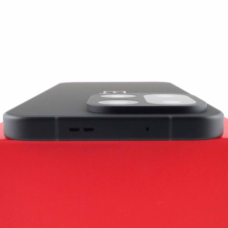 A-ランク OnePlus 15 12/256GB InfiniteBlack CPH2745 グローバル版