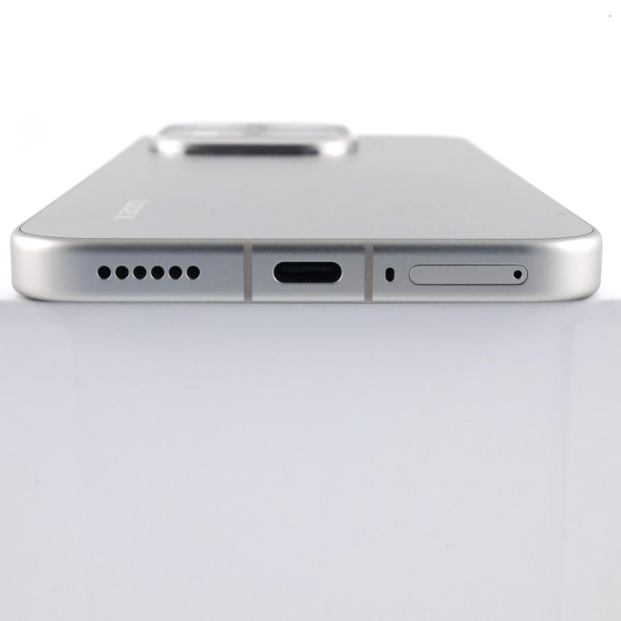 Aランク Xiaomi 15T Pro 12/1024GB Gray 2506BPN68R 国内版【90日保証