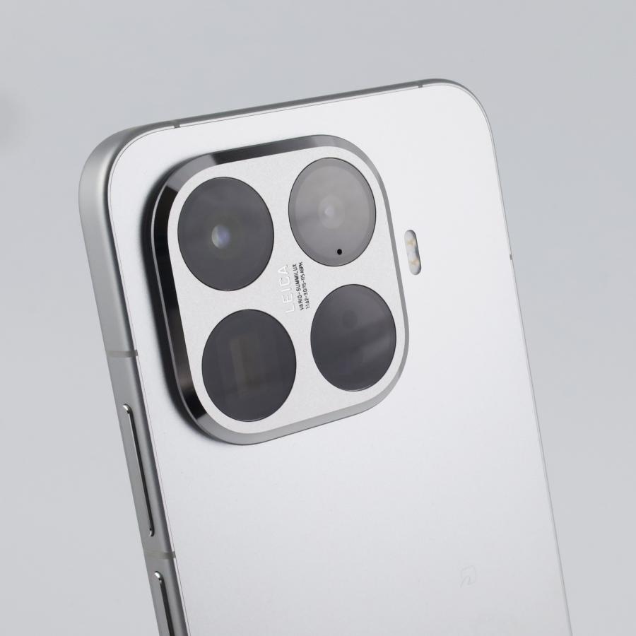 Aランク Xiaomi 15T Pro 12/1024GB Gray 2506BPN68R 国内版【90日保証