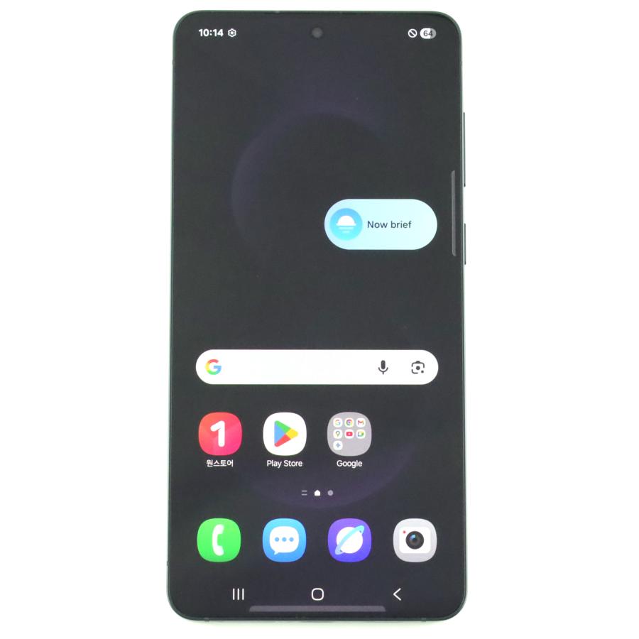 C++ランク Galaxy S25 Edge 12/256GB Black SM-S937N 韓国版【90日保証