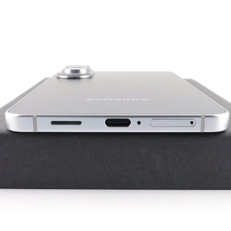 Aランク Galaxy S25 Edge 12/256GB Silver SM-S937N 韓国版 【90日保証】の画像
