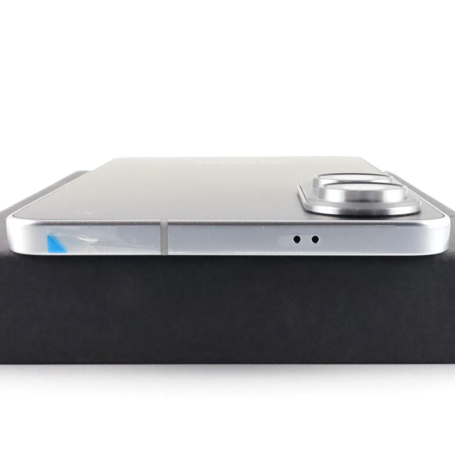 Aランク Galaxy S25 Edge 12/256GB Silver SM-S937N 韓国版 【90日保証】の画像