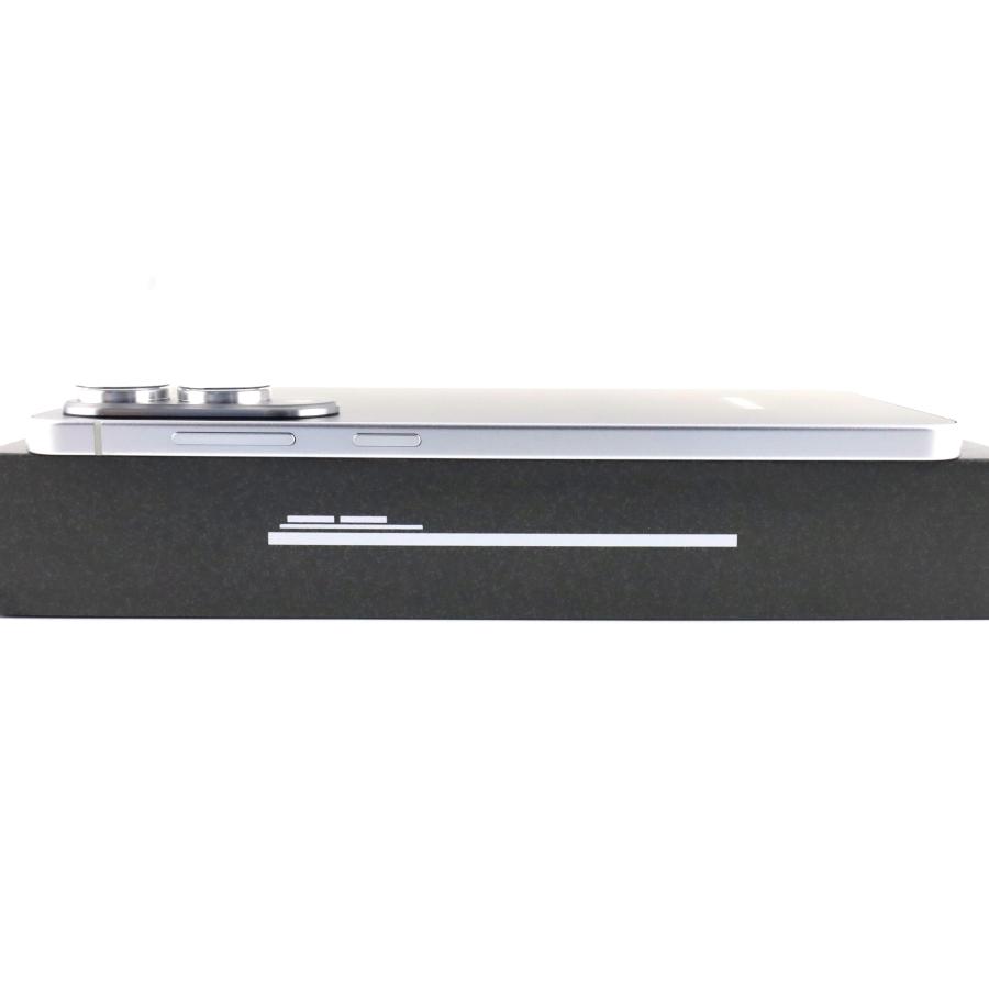 Aランク Galaxy S25 Edge 256GB Silver SM-S937NZSBKOC 韓国キャリア版【90日保証】の画像