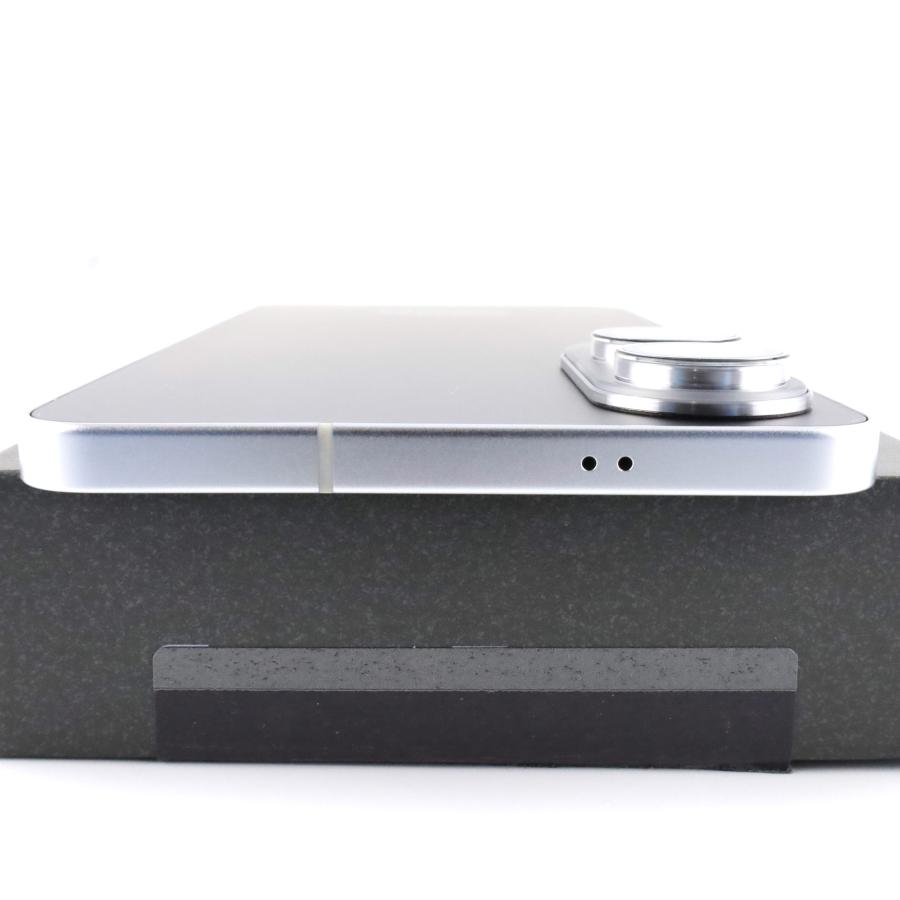 Aランク Galaxy S25 Edge 256GB Silver SM-S937NZSBKOC 韓国キャリア版【90日保証】の画像