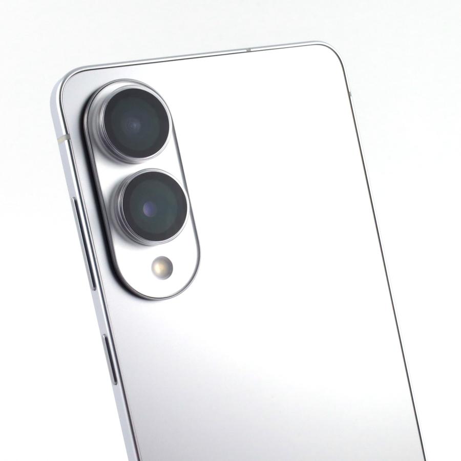 Aランク Galaxy S25 Edge 256GB Silver SM-S937NZSBKOC 韓国キャリア版【90日保証】の画像