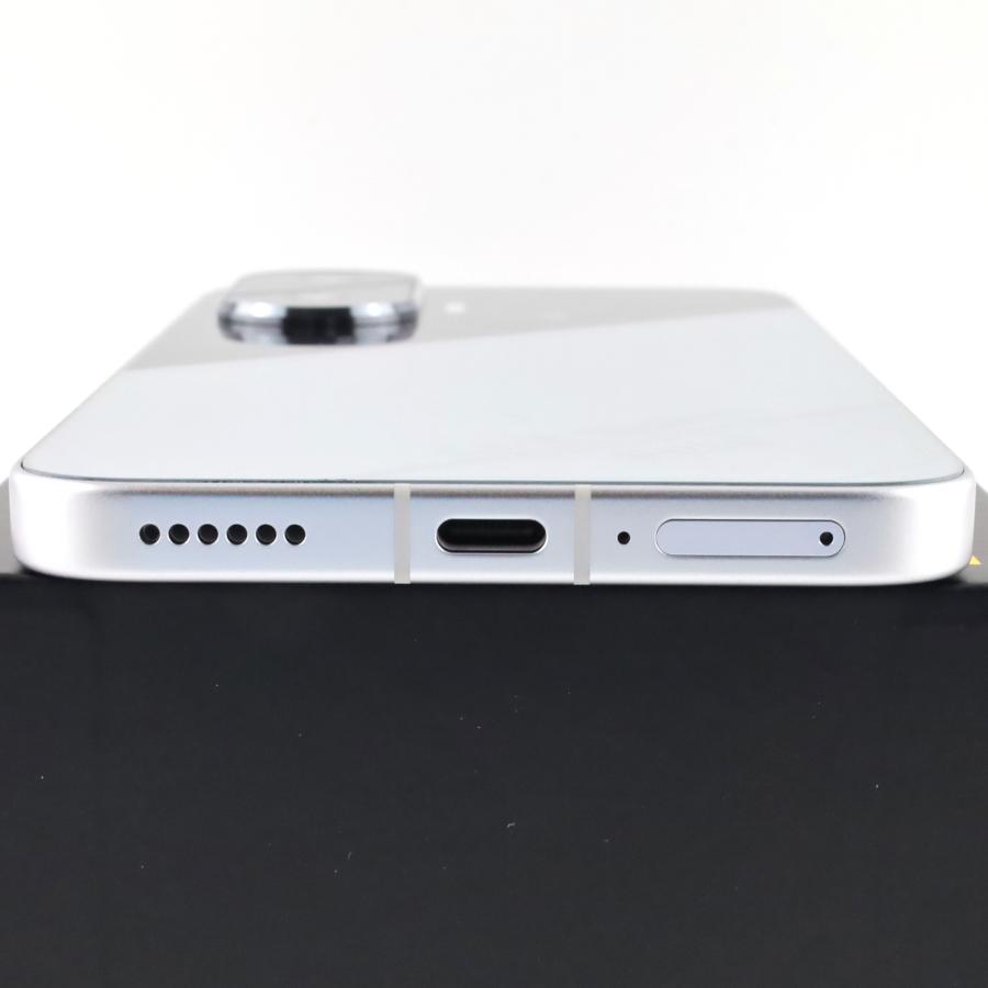 Aランク POCO F7 12/256GB Silver 25053PC47G 国内版【90日保証