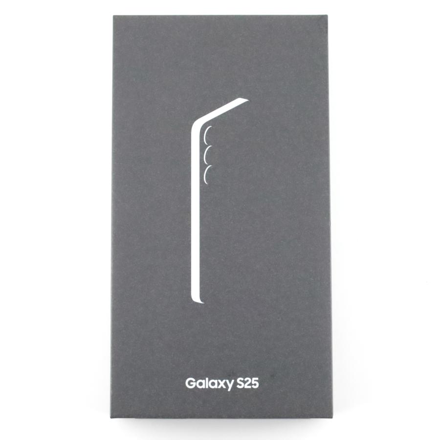 Aランク Galaxy S25 12/256GB Mint SCSBE4 ソフトバンク版【90日保証】の画像