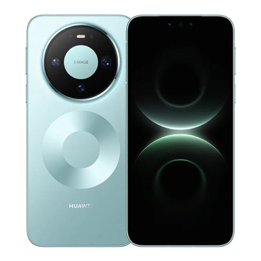 未開封 HUAWEI Mate 80 Pro 16/512GB Green SGT-LX9 グローバル版【330