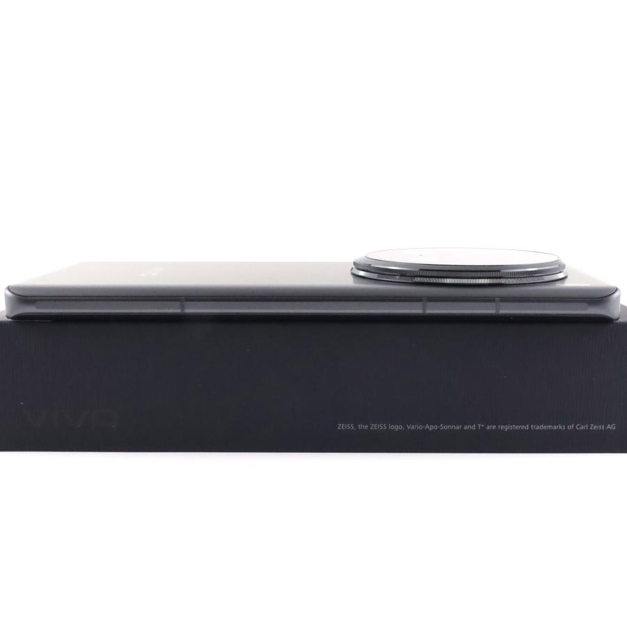 A-ランク vivo X100 Ultra 16/512GB Gray V2366GA 中国版【90日保証