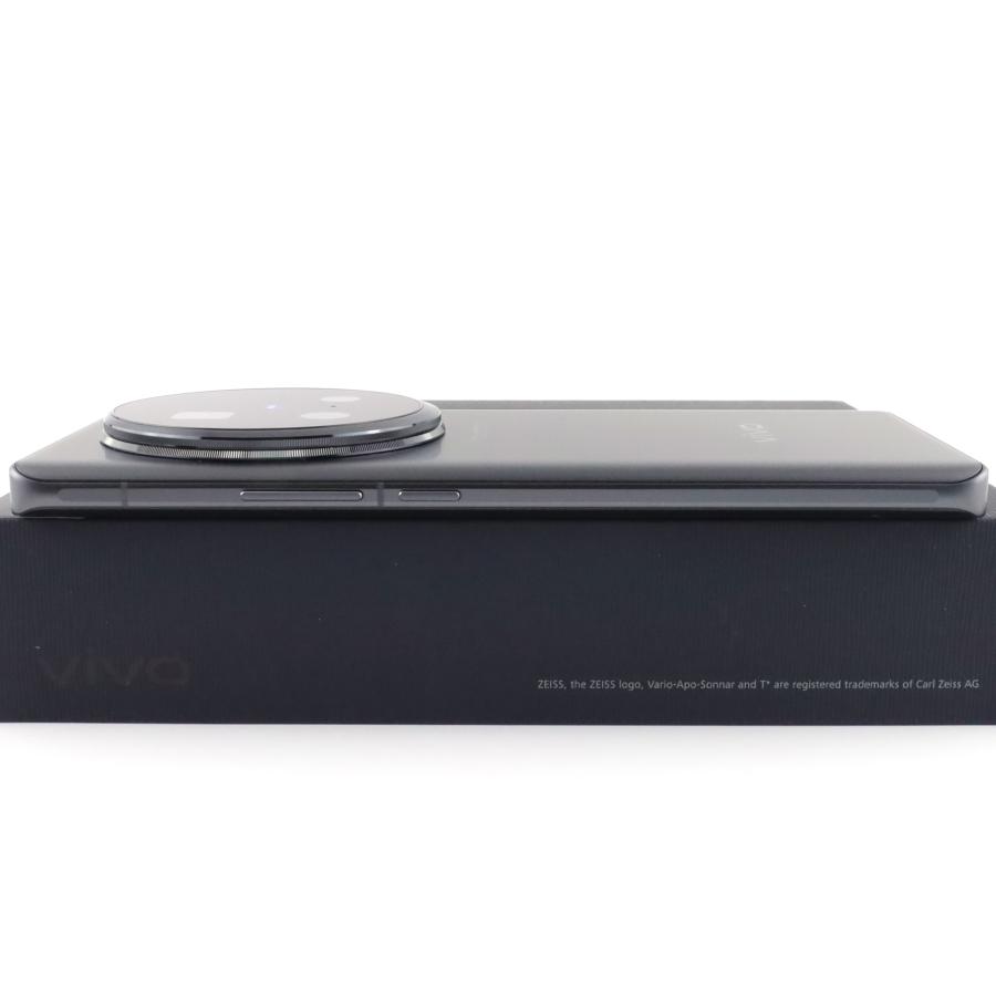 A-ランク vivo X100 Ultra 16/512GB Gray V2366GA 中国版【90日保証