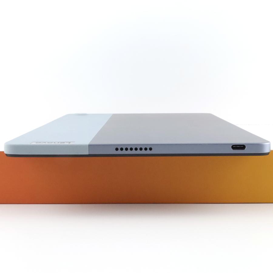 【美品】Lenovo IdeaPad Duet Chromebook 128GB Cランク Lenovo IdeaPad Duet 3 Chromebook 4/128GB MistyBlue