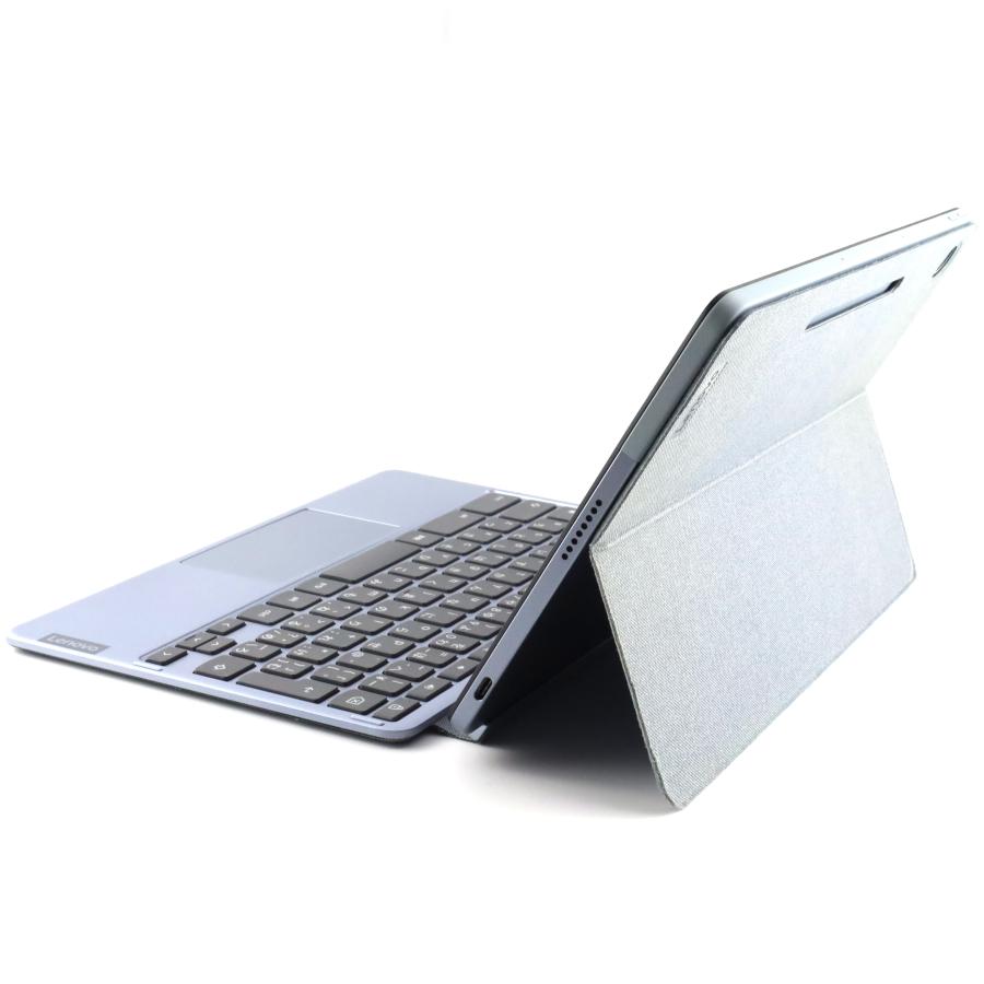 Cランク Lenovo IdeaPad Duet 3 Chromebook 4/128GB MistyBlue