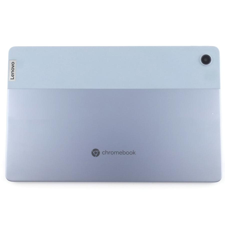 Cランク Lenovo IdeaPad Duet 3 Chromebook 4/128GB MistyBlue