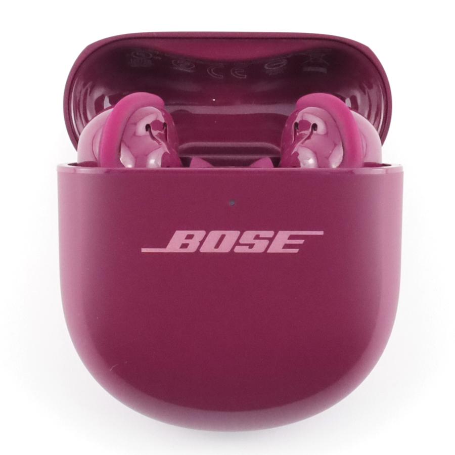 Bランク BOSE Quietcomfort Ultra Earbuds 2nd Gen ワイヤレスイヤホン
