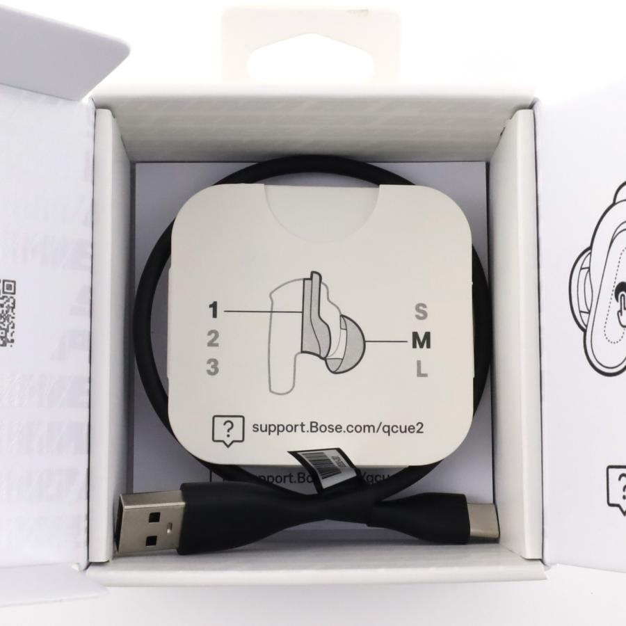 Bランク BOSE Quietcomfort Ultra Earbuds 2nd Gen ワイヤレスイヤホン