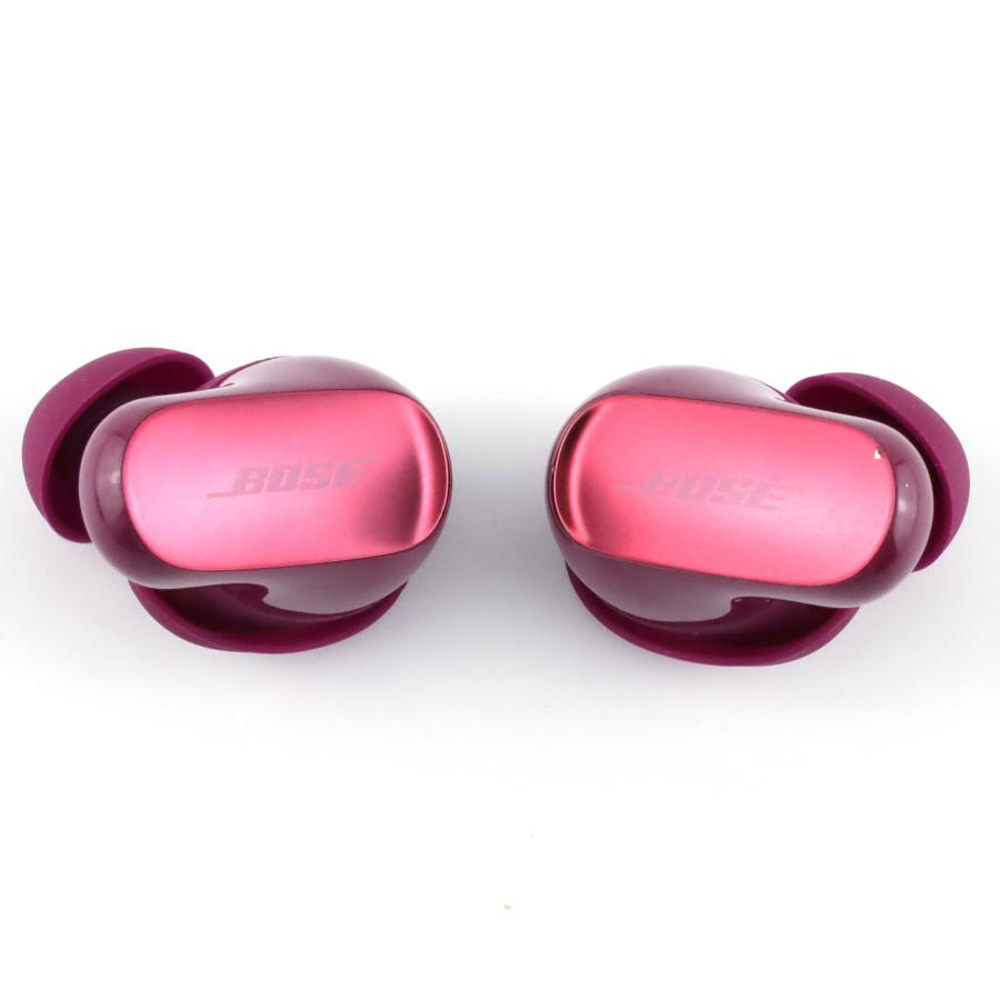 Bランク BOSE Quietcomfort Ultra Earbuds 2nd Gen ワイヤレスイヤホン