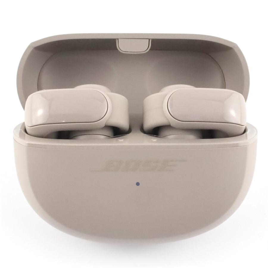 A-ランク BOSE Ultra Open Earbuds ワイヤレスイヤホン SandStone