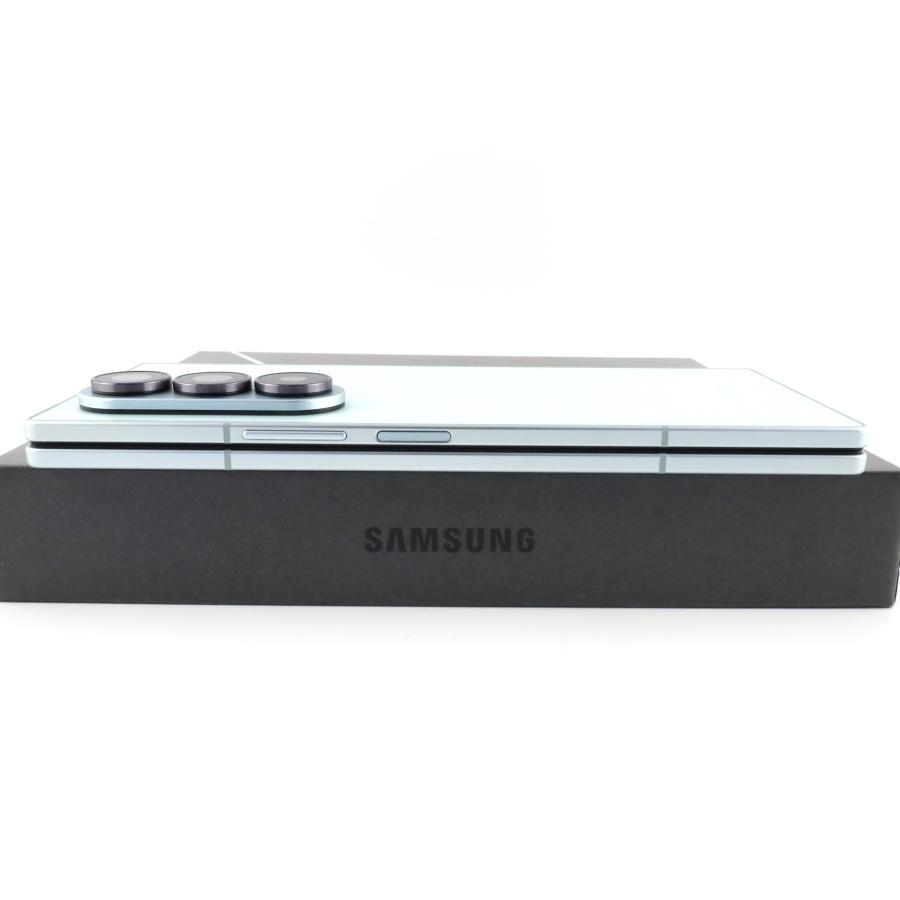 C-ランク Galaxy Z Fold7 12/256GB Mint SM-F966Q 国内版【30日保証