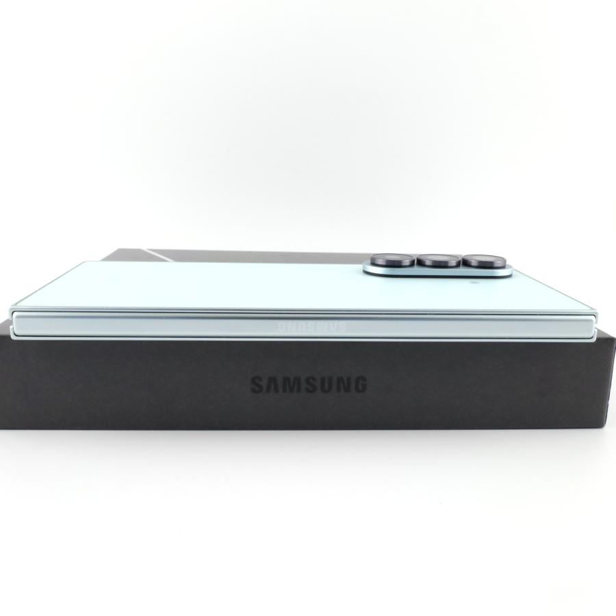 C-ランク Galaxy Z Fold7 12/256GB Mint SM-F966Q 国内版【30日保証