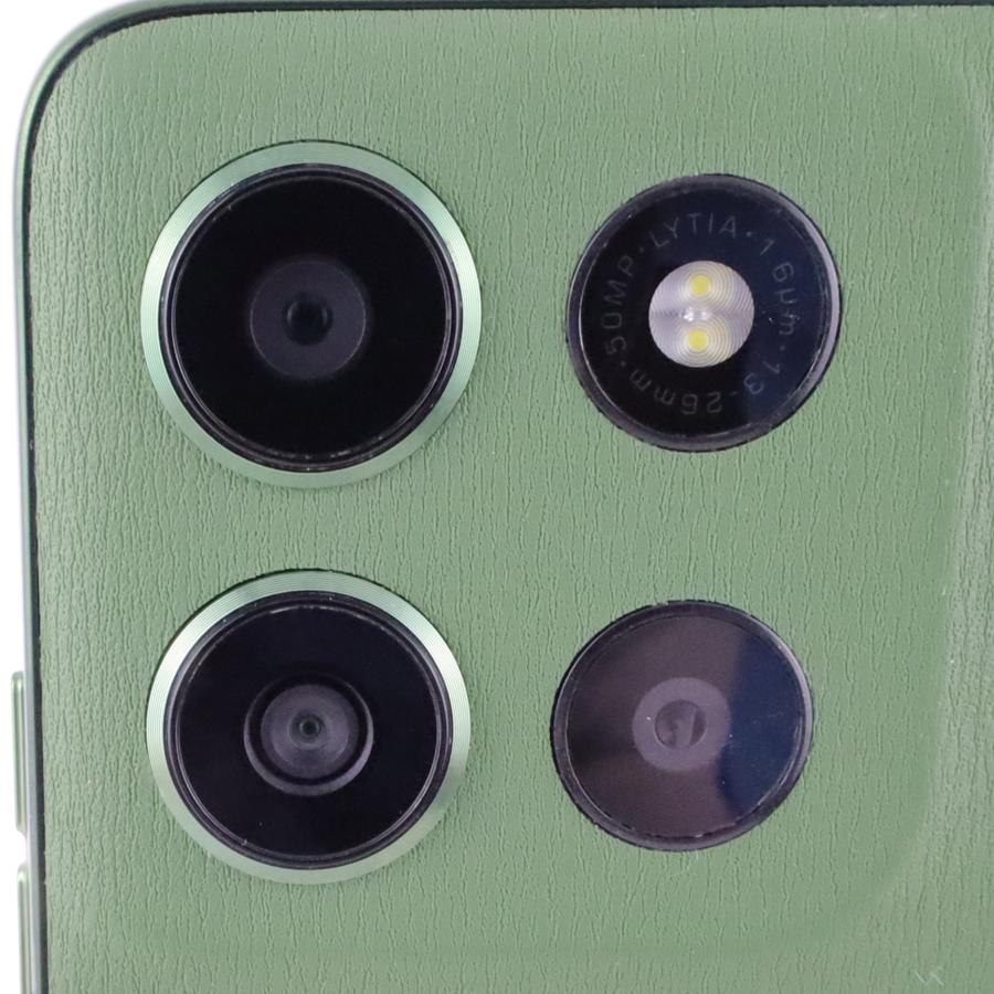 Cランク motorola moto g66y 4/128GB ディルグリーン XT2529-7 Y