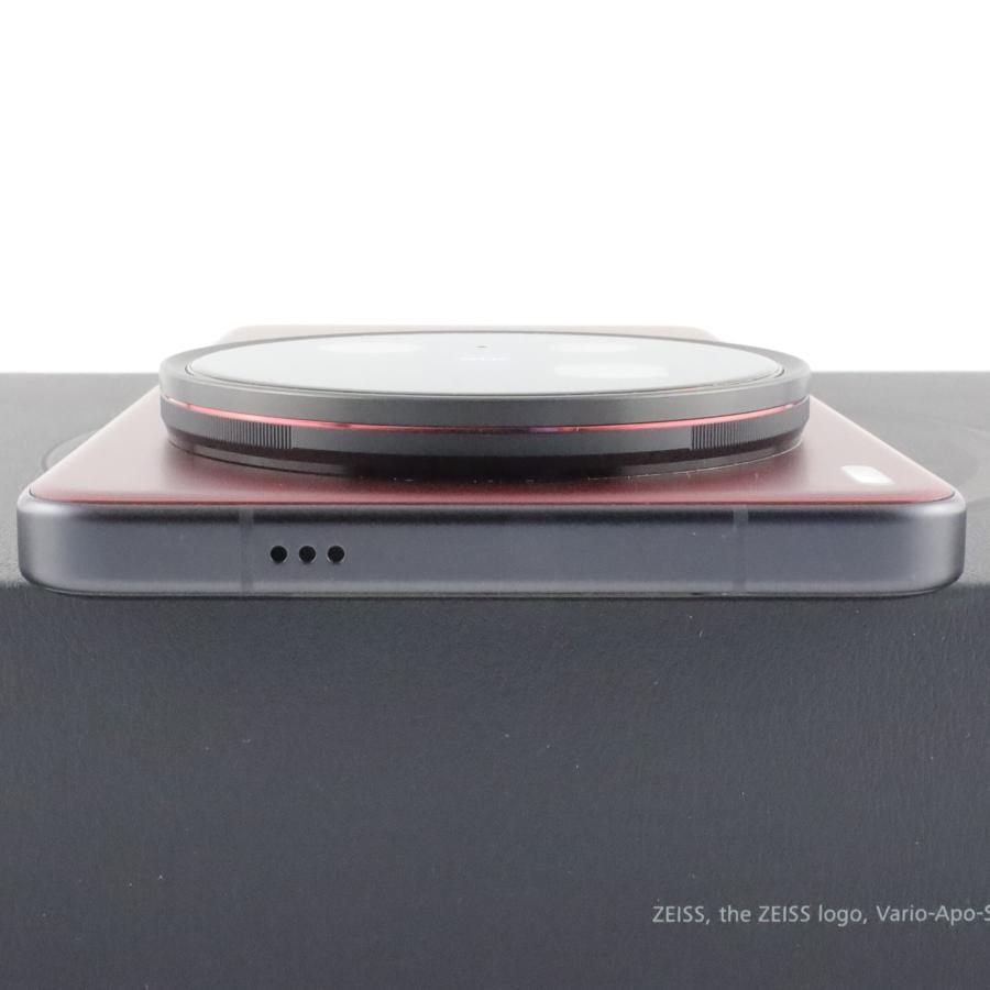 Cランク vivo X200 Ultra 16/512GB Red V2454A 中国版 PhotographyKit