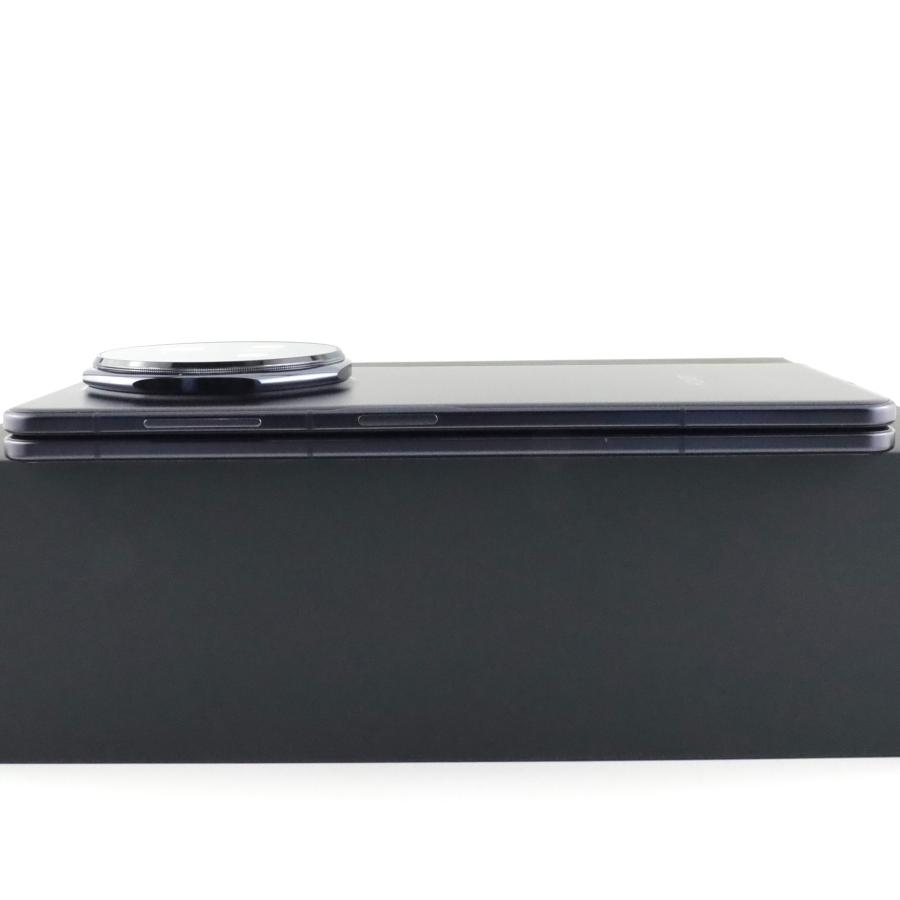 C+ランク HONOR Magic V5 16/512GB Black MBH-N49 グローバル版【30日