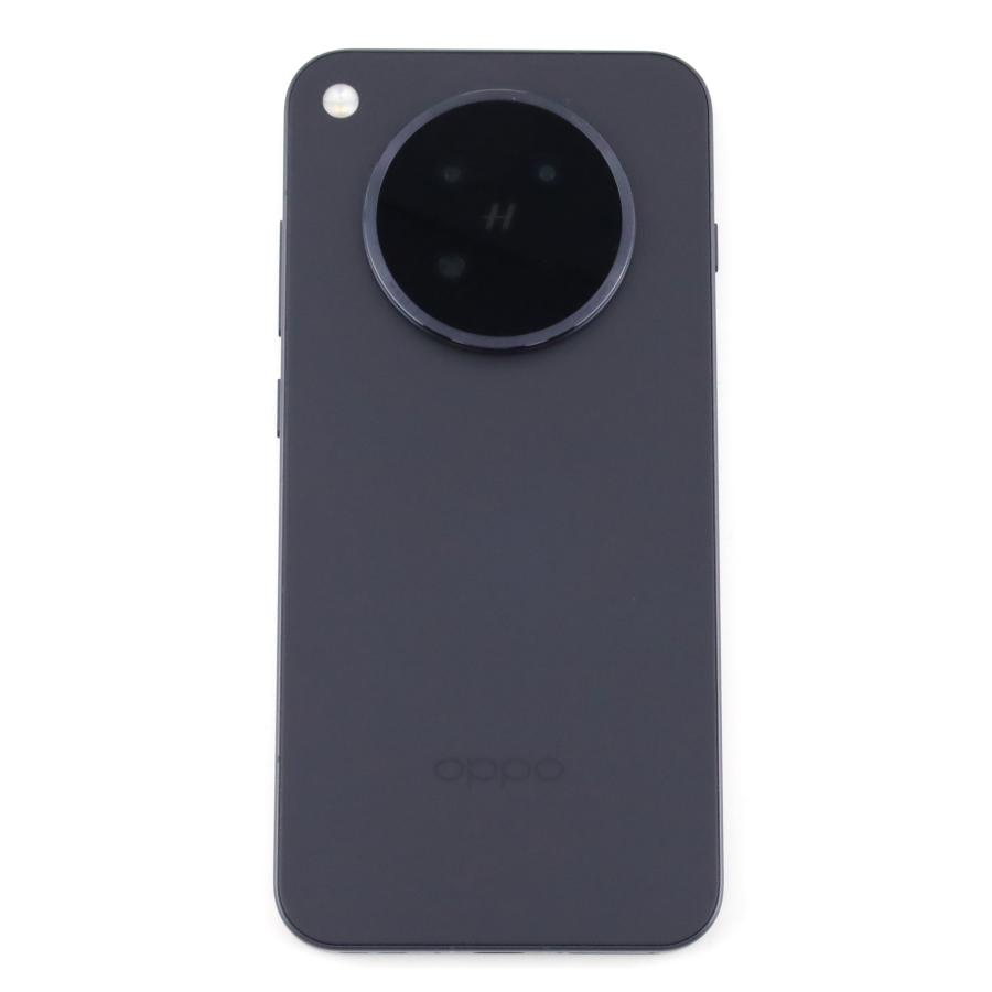 A-ランク OPPO FInd X8s 16GB/1TB Black PKT110 中国版【90日保証