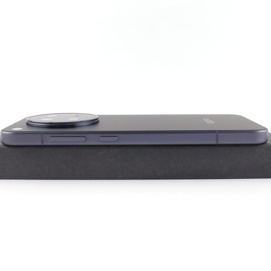 A-ランク OPPO FInd X8s 16GB/1TB Black PKT110 中国版【90日保証