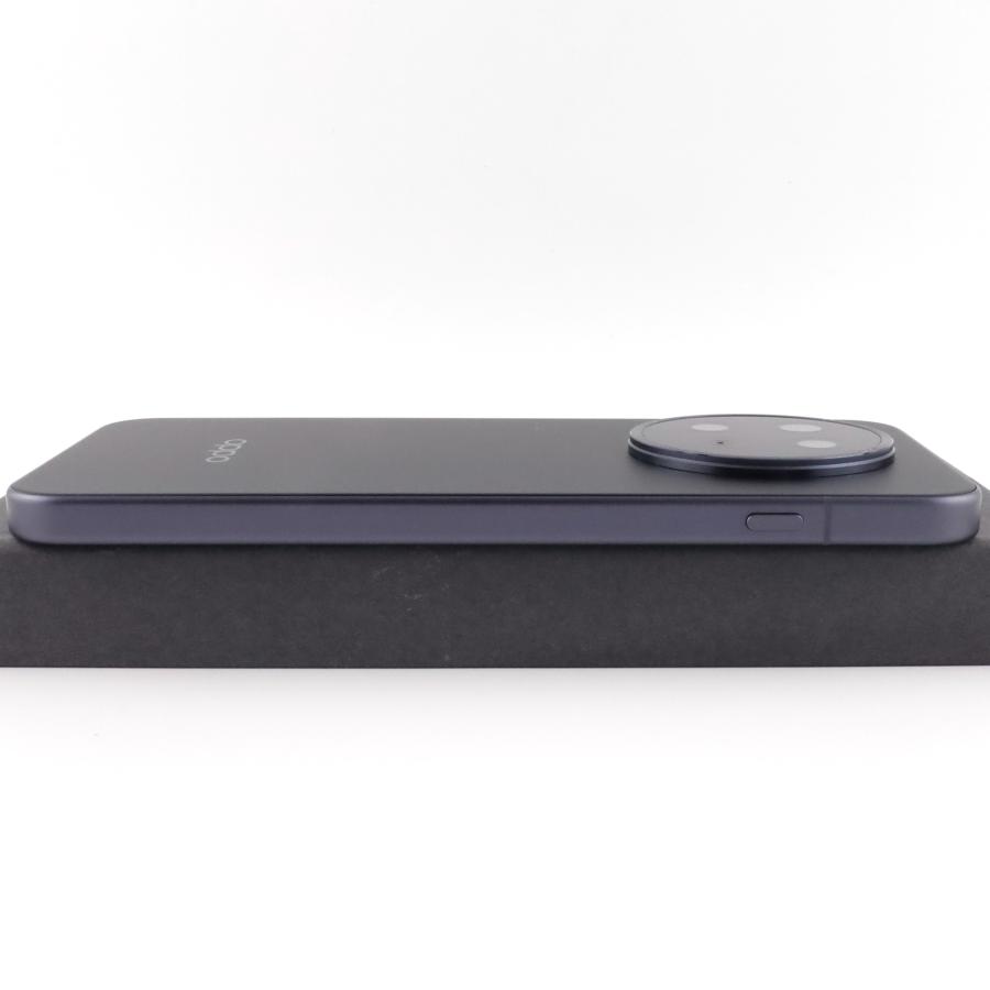 A-ランク OPPO FInd X8s 16GB/1TB Black PKT110 中国版【90日保証