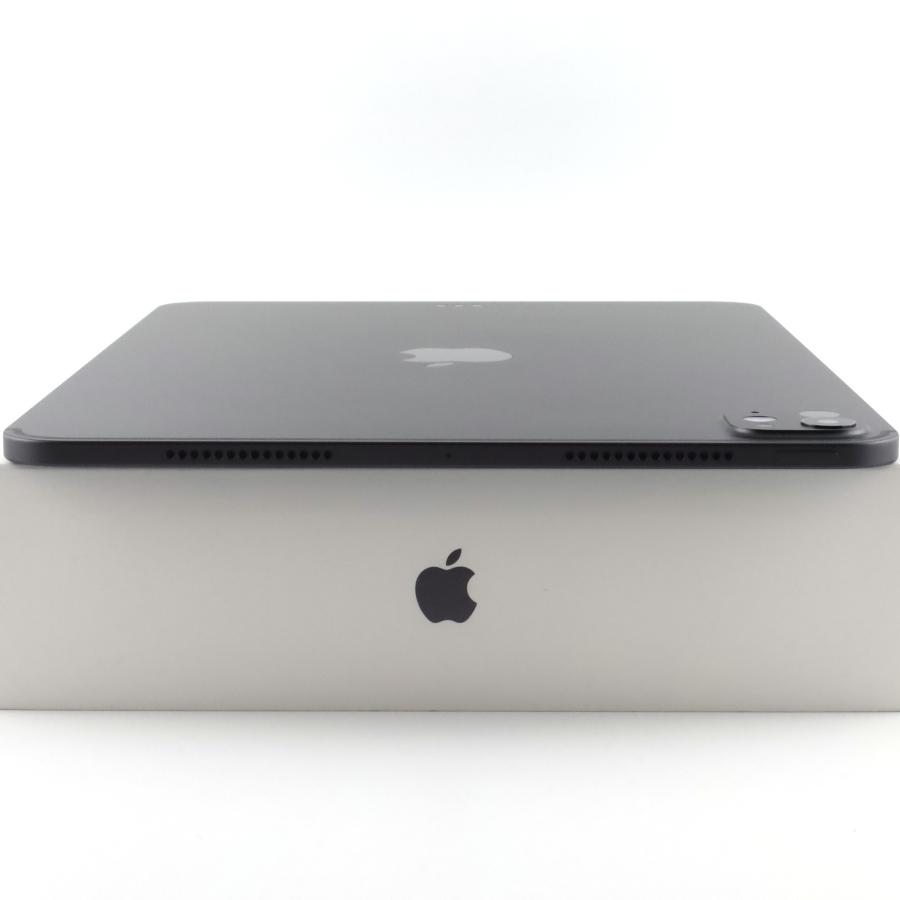 Aランク iPad Pro (M5) 11インチ Wi-Fi 256GB SpaceBlack A3357 MDWK4J