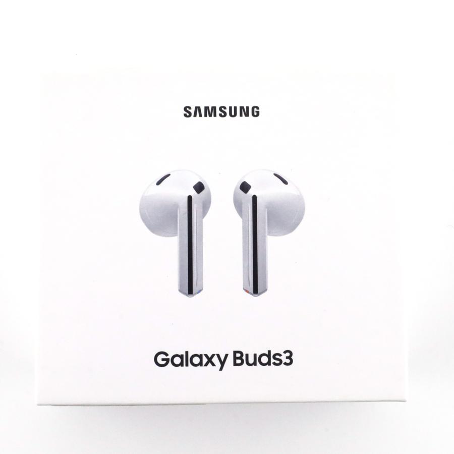 【新品未開封】Galaxy Buds3 SM-R530NZWAXJP 未開封 Galaxy Buds3 White SM-R530NZWAXJP : まめこmobile - 通販