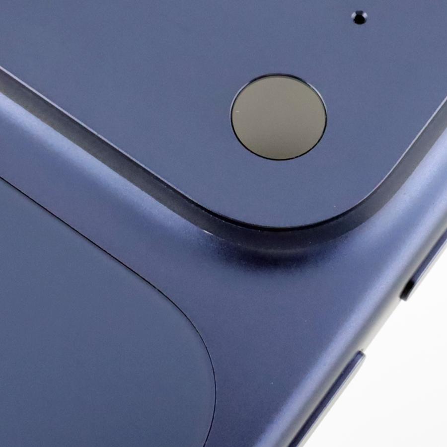 A-ランク iPhone17 Pro Max 256GB DeepBlue A3526 MFYP4ZA/A 香港版