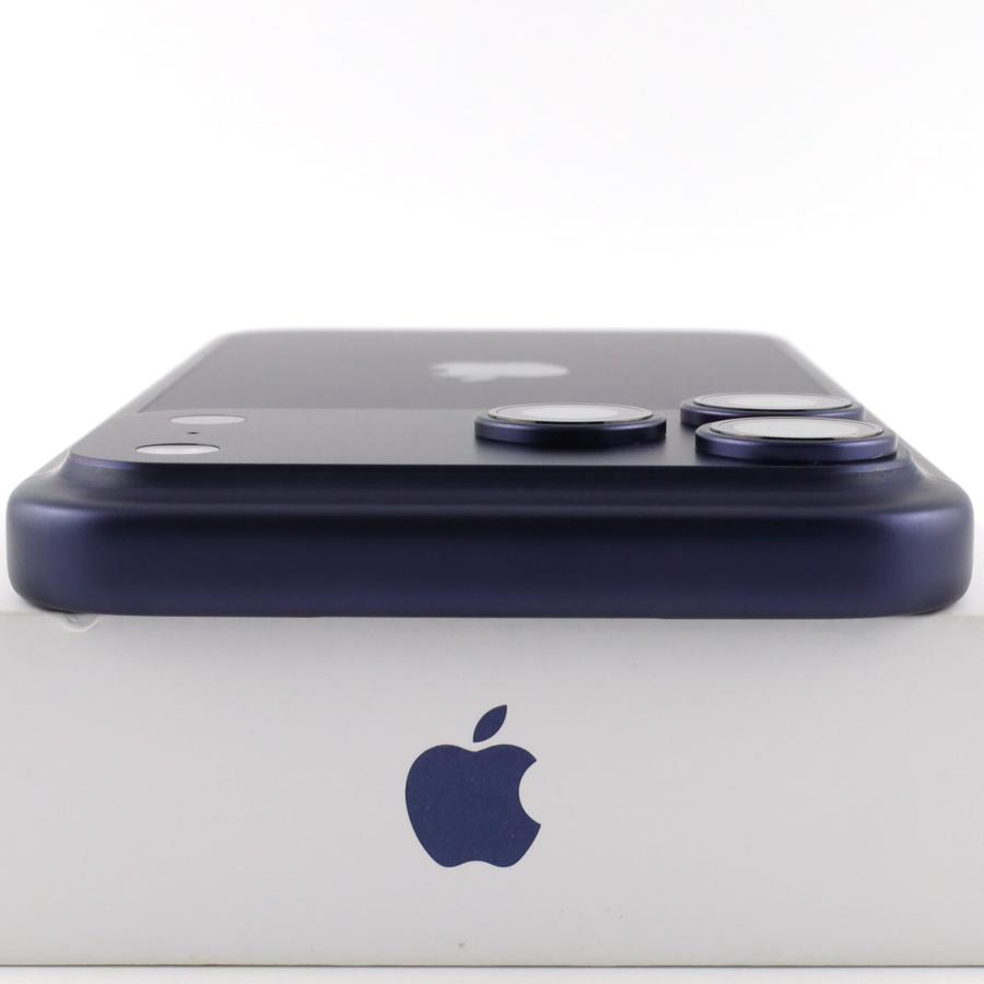 A-ランク iPhone17 Pro Max 256GB DeepBlue A3526 MFYP4ZA/A 香港版