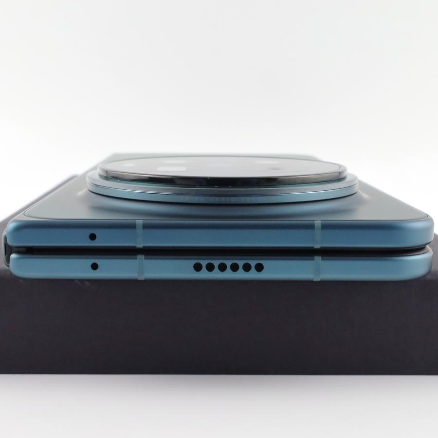 Aランク vivo X Fold6 12/256GB Blue V2545A 中国版【30日保証